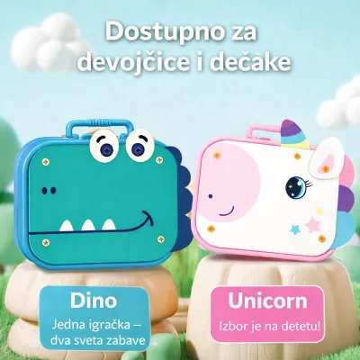 STEM edukacija kroz zabavu