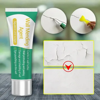 WALLFIX | Instantno rešenje za popravak zidova
