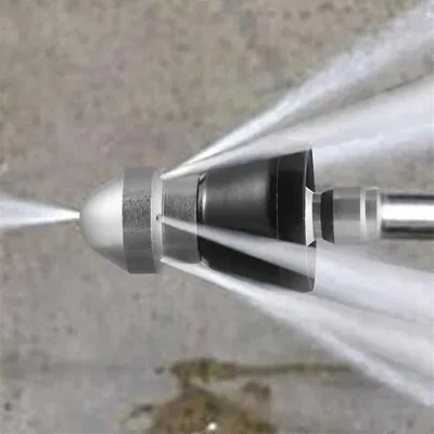 WaterRocket - Alat za čišćenje cevi pod visokim pritiskom - Slika 4