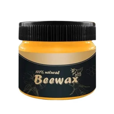WoodWax, pčelinji vosak za obnovu drvenog nameštaja, parketa ili laminata 1+1 GRATIS! - Slika 7