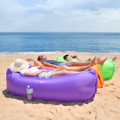 AirsunLounger – Ležaljka na vazduh - Slika 2