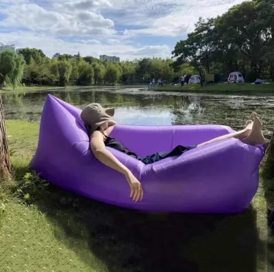AirsunLounger – Ležaljka na vazduh - Slika 5