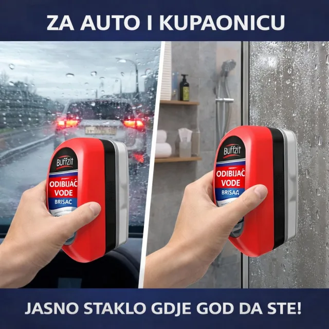 Sve u jednom praktičnom alatu